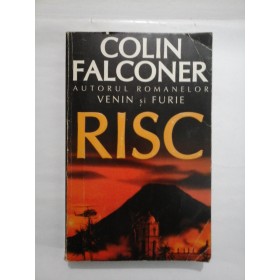 RISC  -  COLIN FALCONER